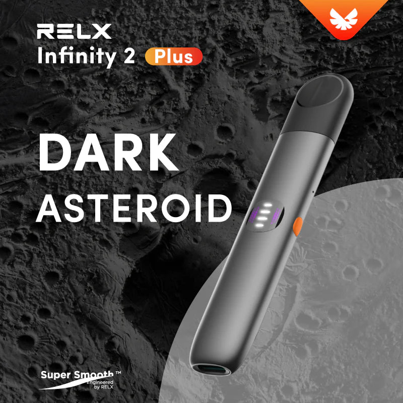 RELX INFINITY VERSION 2 mcw international trading corp RELX INFINITY VERSION 2 mcw international trading corp