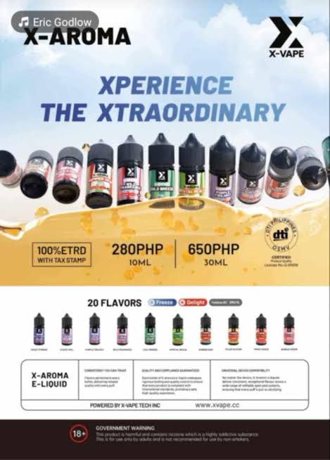 aroma für e-liquid Aromen für E-Zigaretten kaufen main image 1