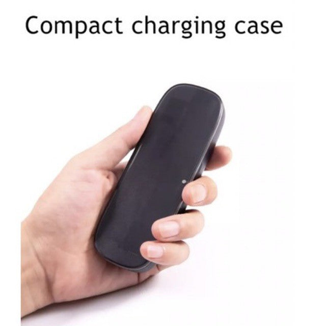 Relx Pod Charging RELX / SNOWPLUS charging case (compatible with classic,  essential and – mcw international trading corp