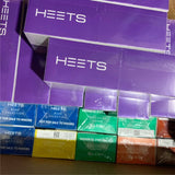 Iqos heets (per pack)