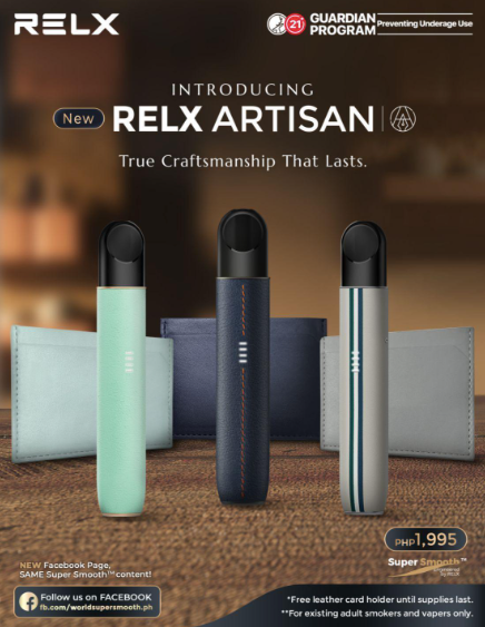 Relx Pods Price Ph RELX ARTISAN DEVICE mcw international trading corp Relx Pods Price Ph RELX ARTISAN DEVICE mcw international trading corp