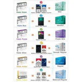 Iqos heets (per pack)