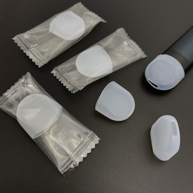 5pcs Silicon Drip Tip Scald Mouthpiece for RELX Infinity mcw international trading corp 5pcs Silicon Drip Tip Scald Mouthpiece for RELX Infinity mcw international trading corp