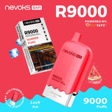 NEVOKSBAR KIT R9000