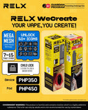 RELX WECREATE