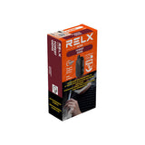 RELX NOVA DISPOSABLE