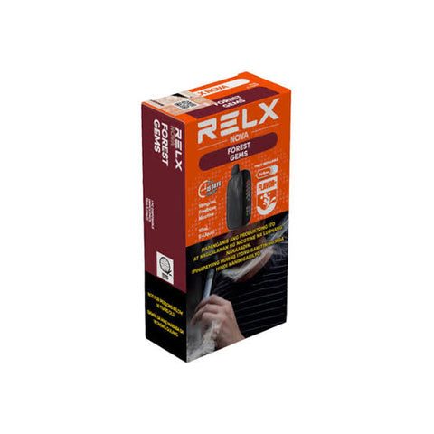 RELX NOVA DISPOSABLE