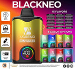 VAGEND BLACKNEO POD AND BATTERY