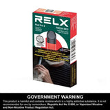 RELX INFINITY PRO PODS