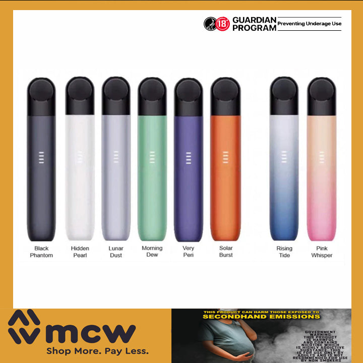 Infinity Plus Device – mcw international trading corp