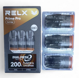 RELX PRIME CARTRIDGE