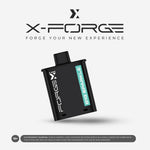 XFORGE by xvape (black elite v2 compatible)