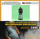 X-AROMA E-Liquid 30ml