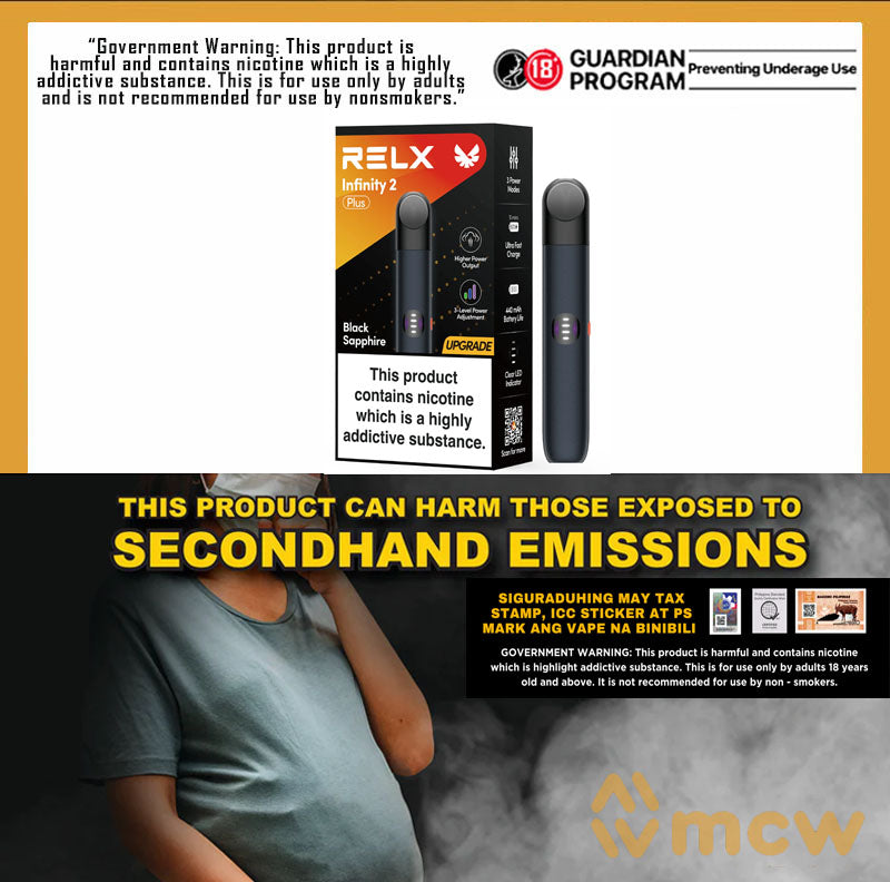 RELX mcw international trading corp RELX mcw international trading corp