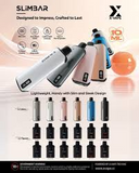 XVAPE X-SLIM BAR