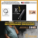 XVAPE ULTRA PRIME