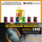 X-VAPE x1