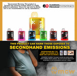 X-VAPE x1