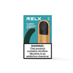 RELX INFINITY PRO PODS