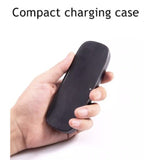 RELX / SNOWPLUS charging case (compatible with classic, essential and infinity)