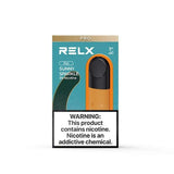 RELX INFINITY PRO PODS