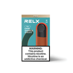 RELX INFINITY PRO PODS