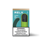 RELX INFINITY PRO PODS