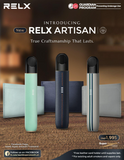 RELX ARTISAN DEVICE