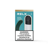 RELX INFINITY PRO PODS