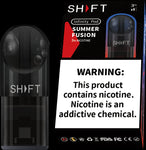 SHFT INFINITY PODS 3%